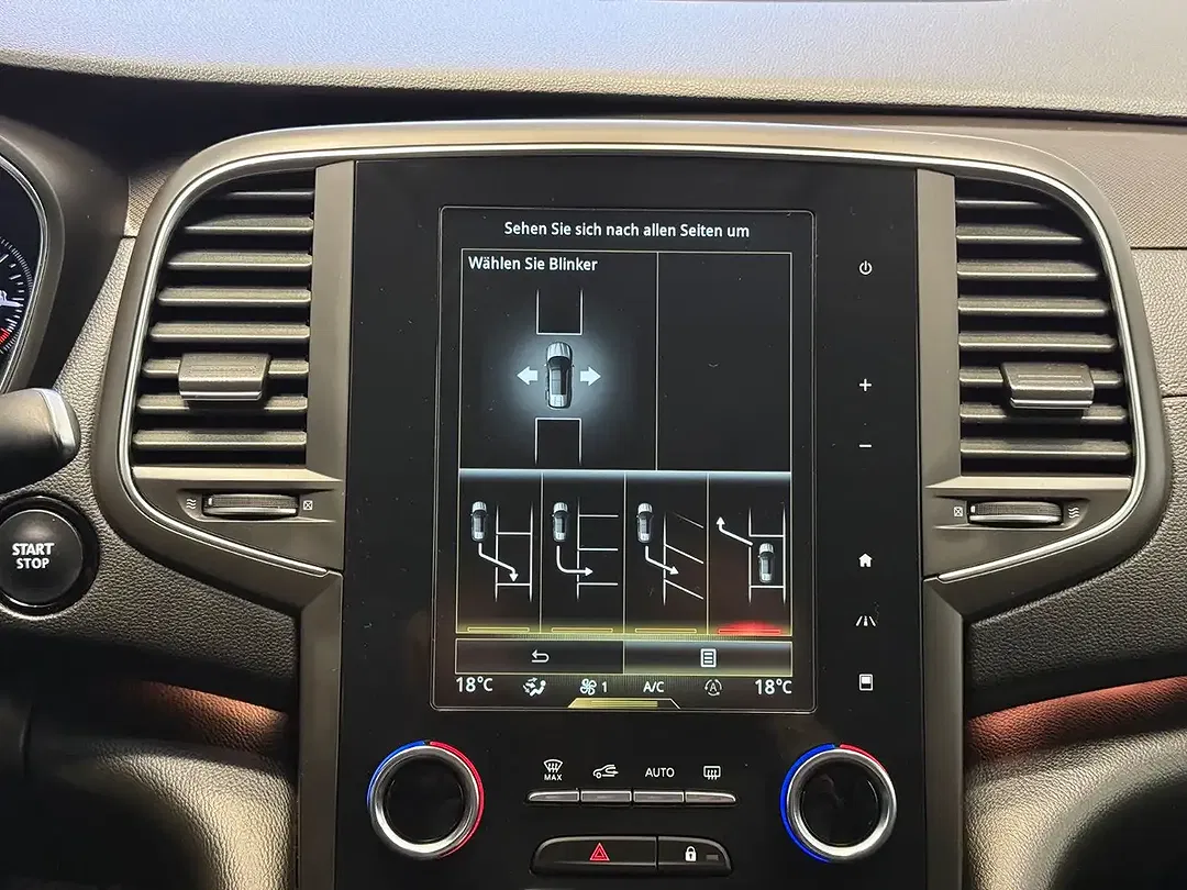 Renault Talisman - Thumbnail 14