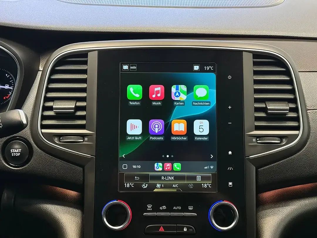 Renault Talisman - Thumbnail 15