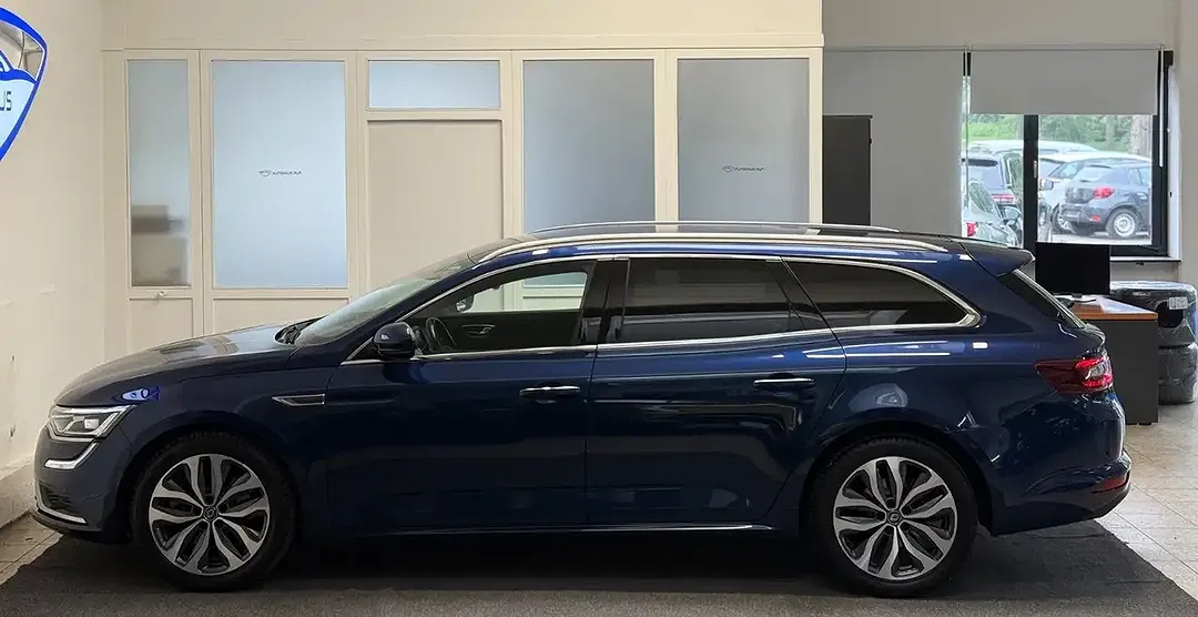 Renault Talisman - Thumbnail 2