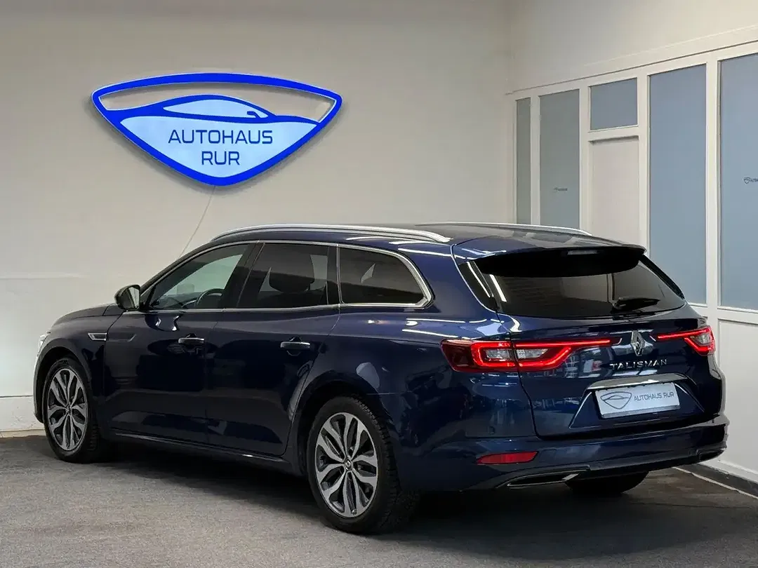Renault Talisman - Thumbnail 3