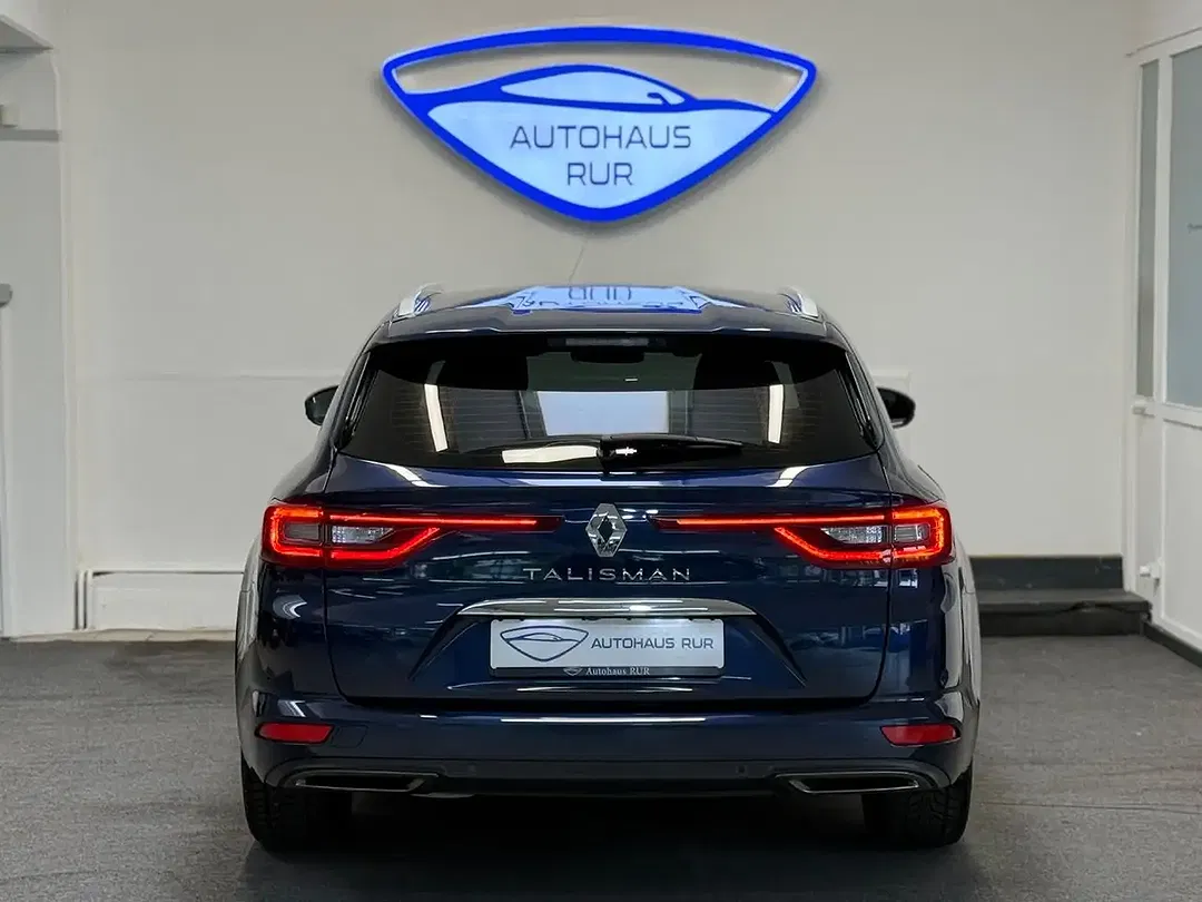 Renault Talisman - Thumbnail 4