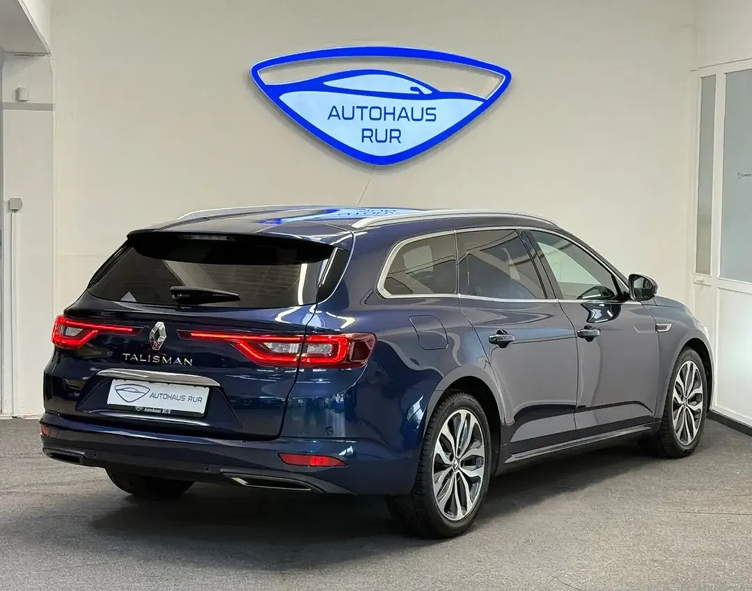 Renault Talisman - Thumbnail 5