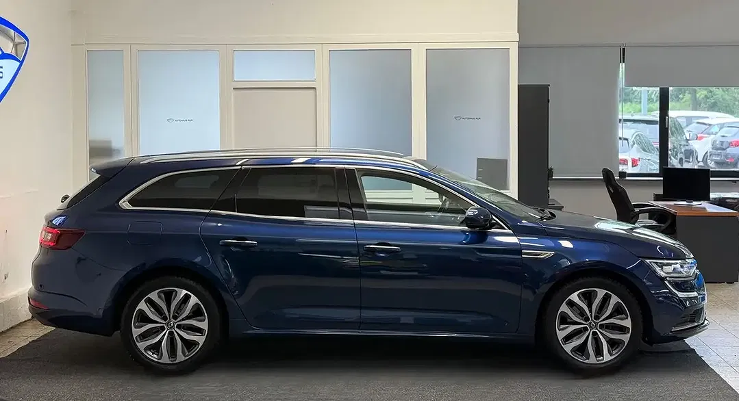 Renault Talisman - Thumbnail 6