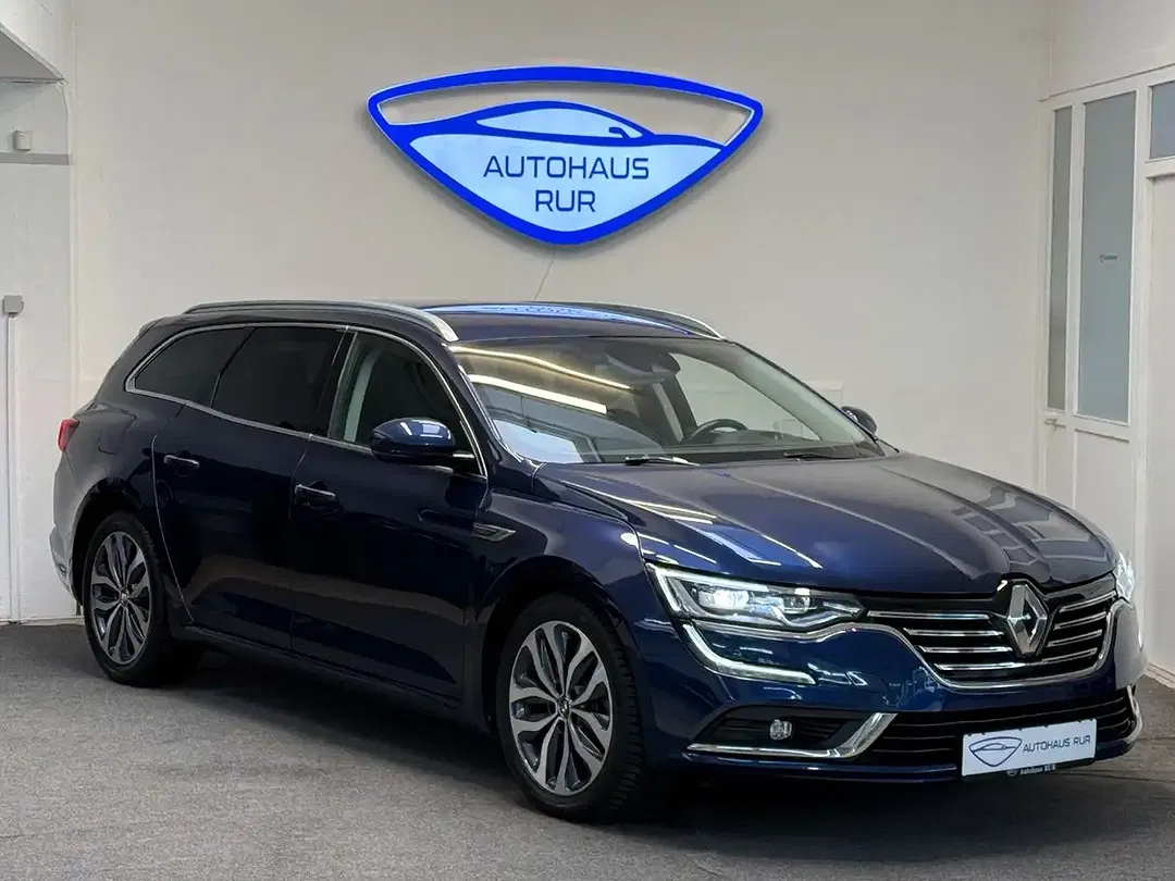 Renault Talisman - Thumbnail 7