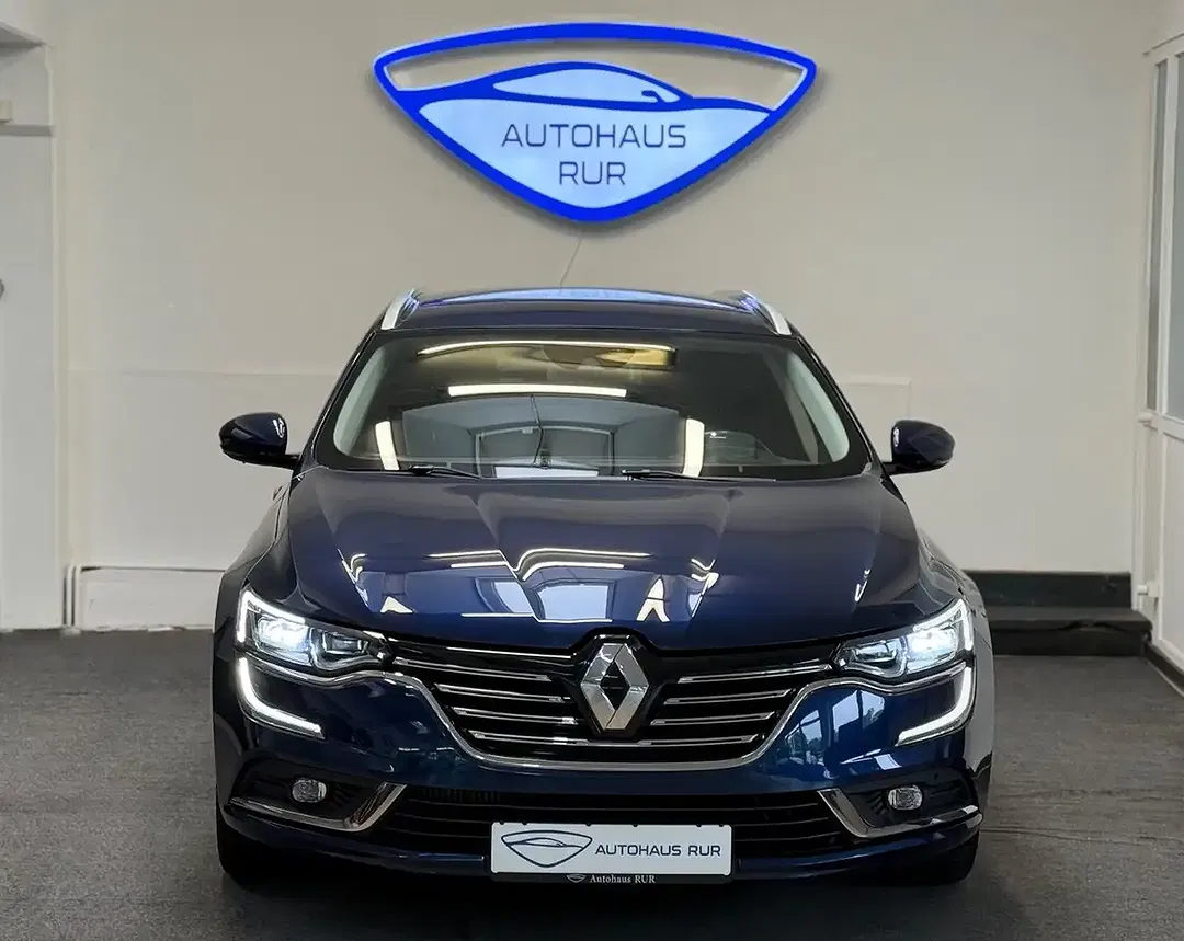 Renault Talisman - Thumbnail 8