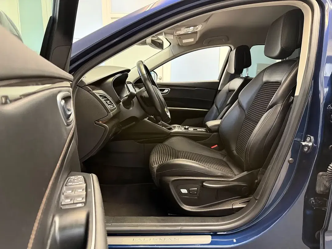 Renault Talisman - Thumbnail 9
