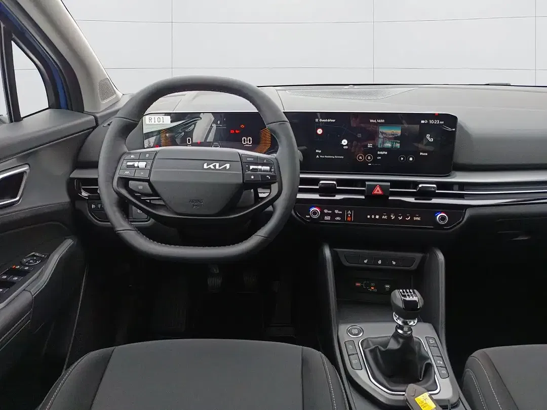Kia Sportage - Thumbnail 10