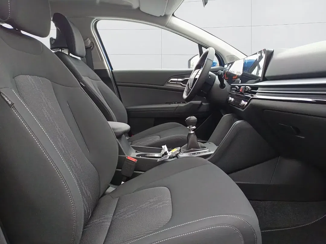 Kia Sportage - Thumbnail 13