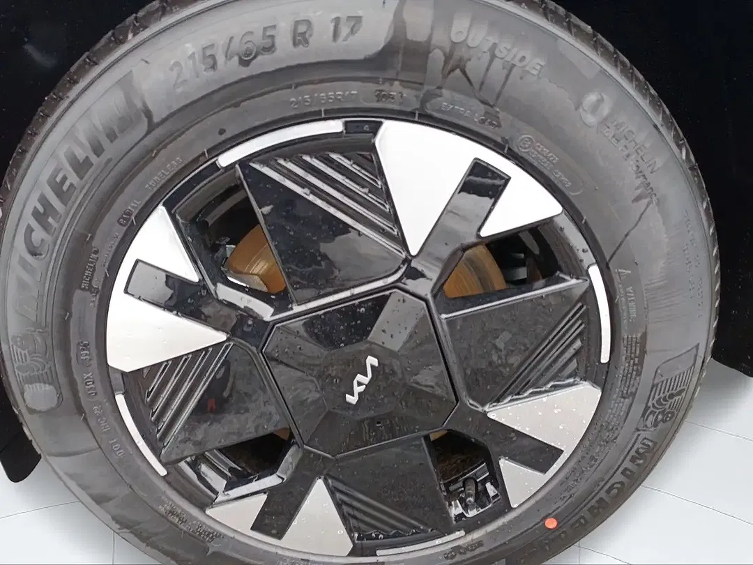 Kia Sportage - Thumbnail 6