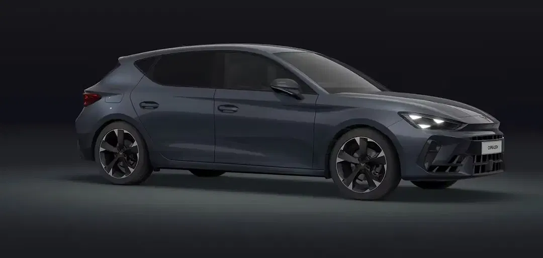 CUPRA Leon - Thumbnail 10