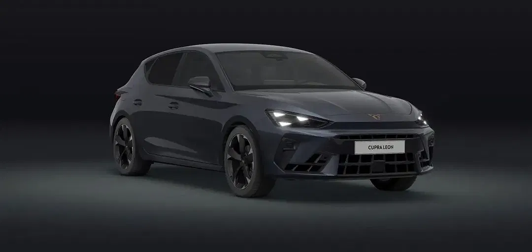 CUPRA Leon - Thumbnail 11