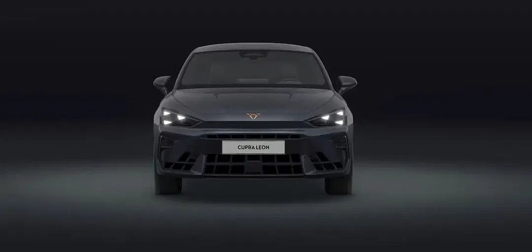 CUPRA Leon - Thumbnail 12