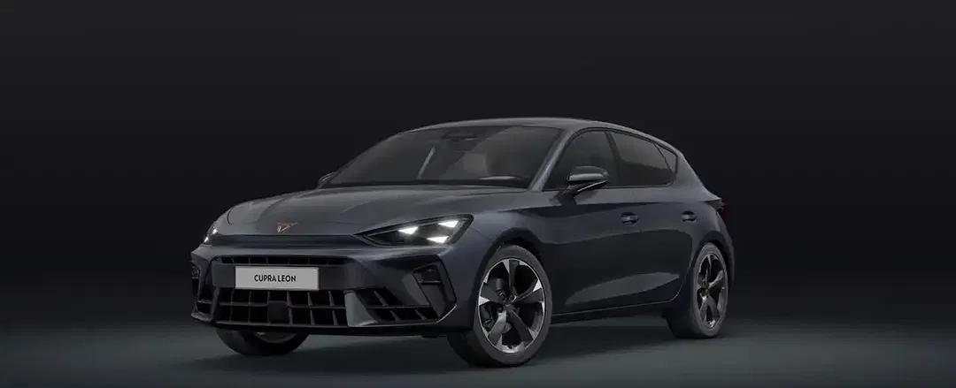 CUPRA Leon - Thumbnail 13
