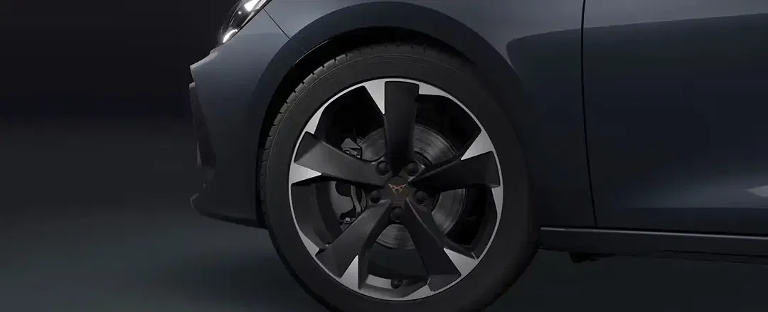 CUPRA Leon - Thumbnail 14