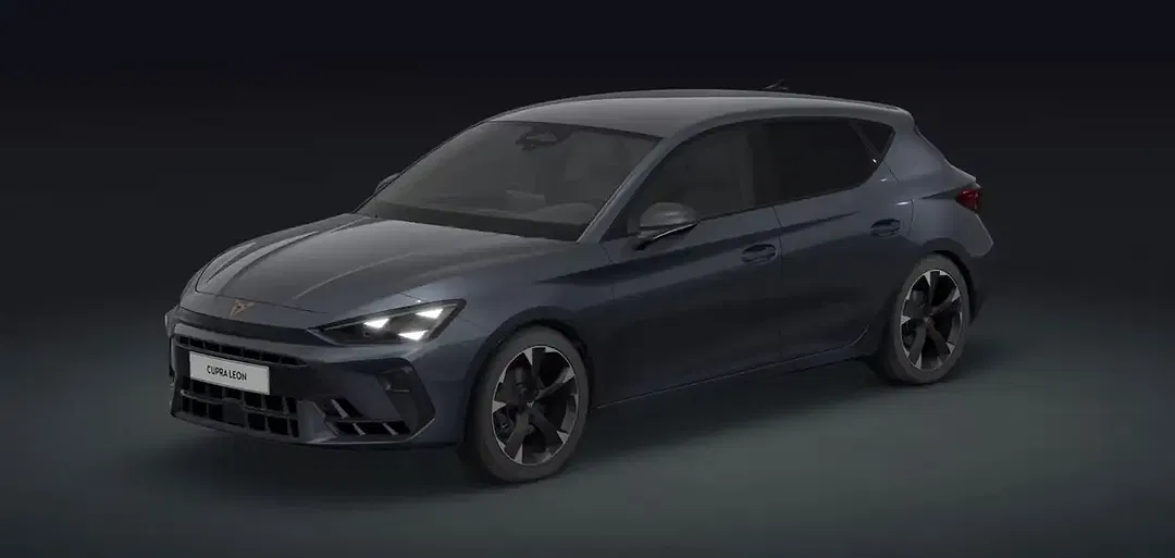 CUPRA Leon - Thumbnail 2