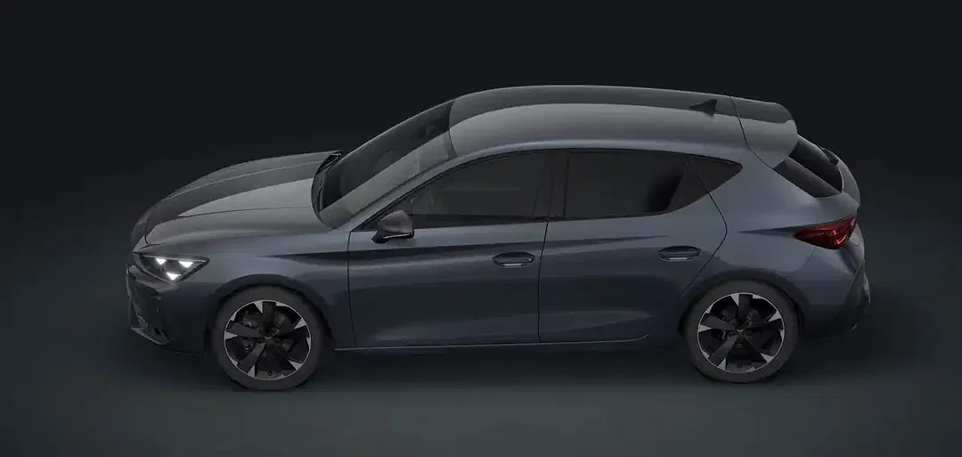CUPRA Leon - Thumbnail 3