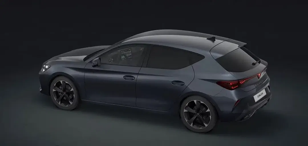 CUPRA Leon - Thumbnail 4