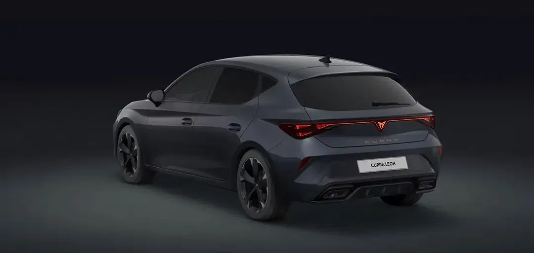 CUPRA Leon - Thumbnail 5