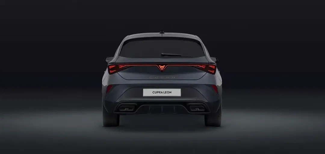 CUPRA Leon - Thumbnail 6