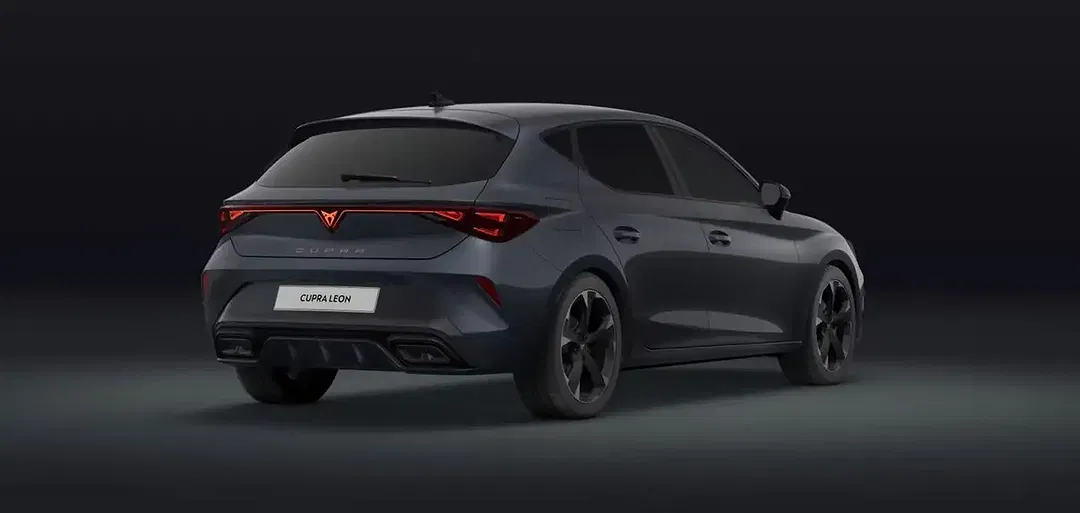 CUPRA Leon - Thumbnail 7
