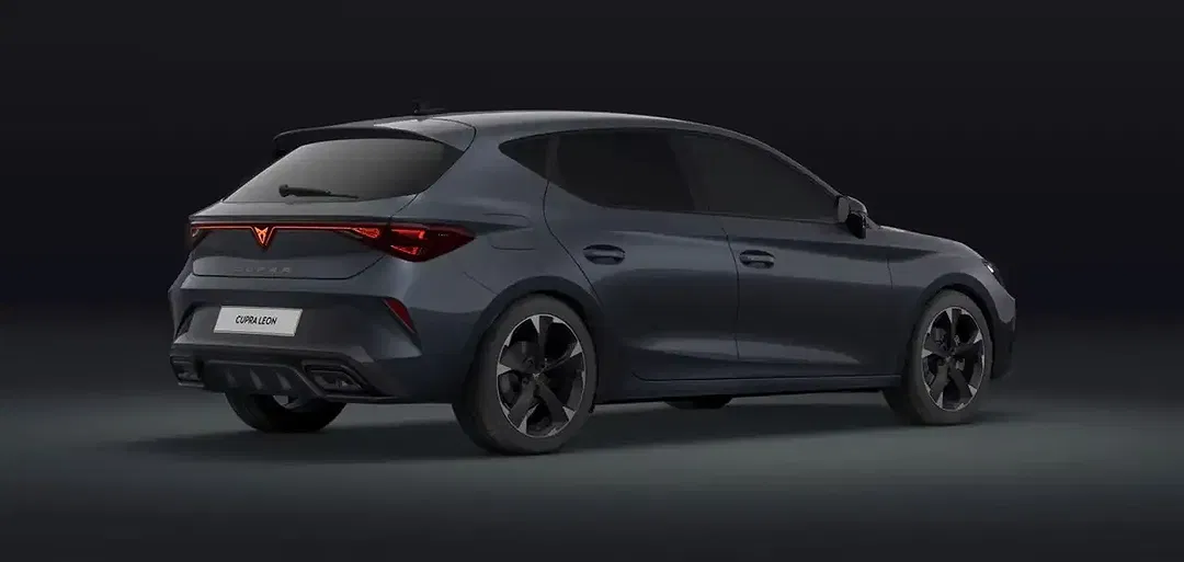 CUPRA Leon - Thumbnail 8