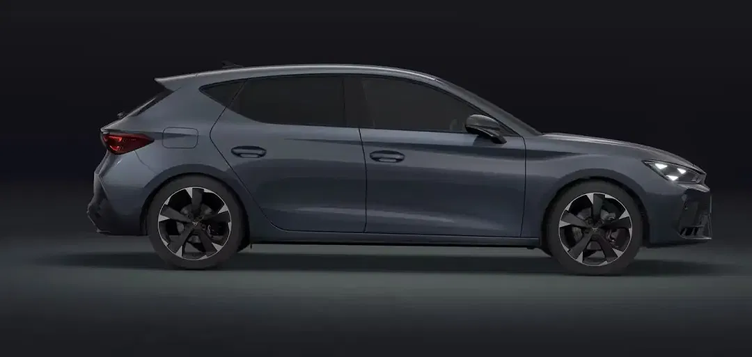 CUPRA Leon - Thumbnail 9