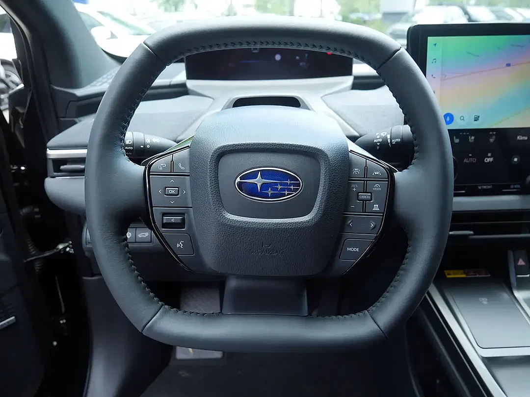 Subaru Solterra - Thumbnail 11