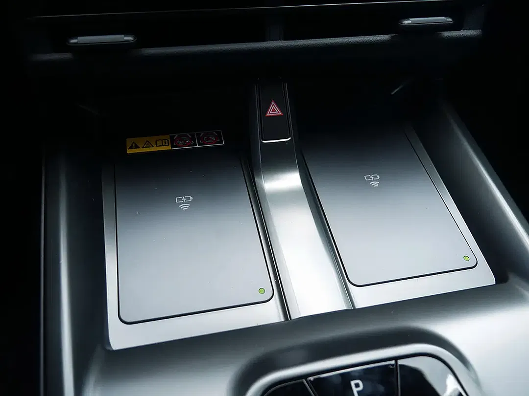 Subaru Solterra - Thumbnail 15