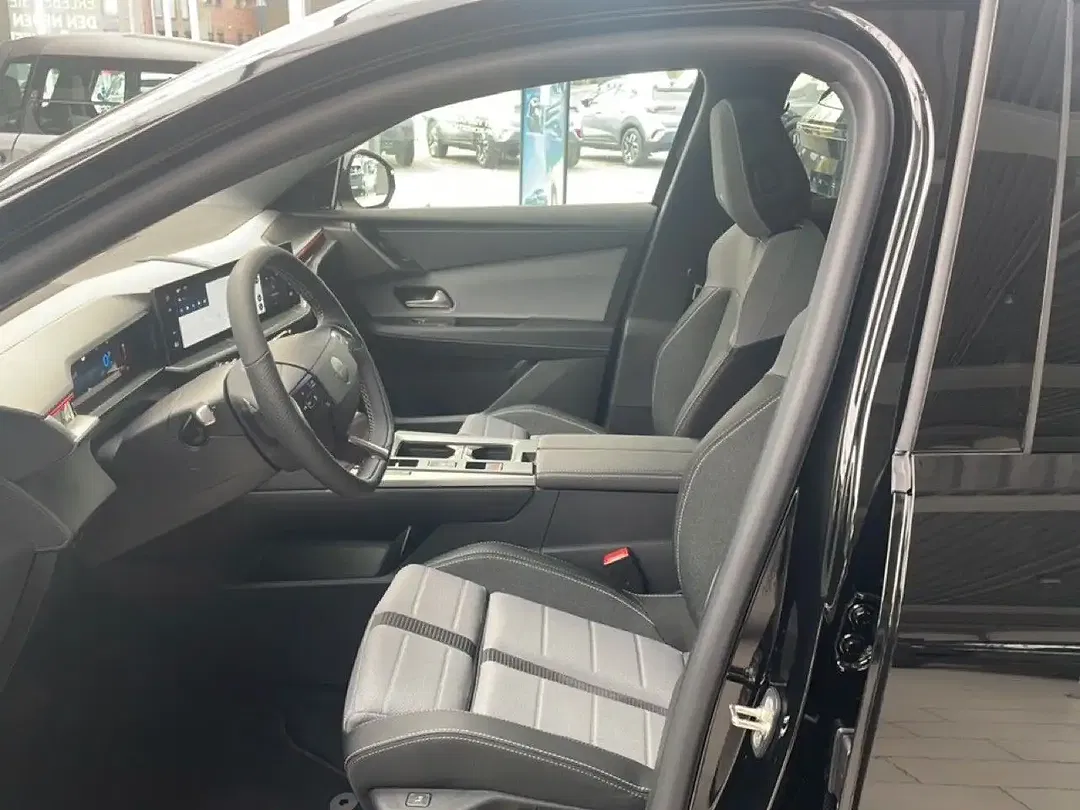 Opel Grandland X - Thumbnail 10