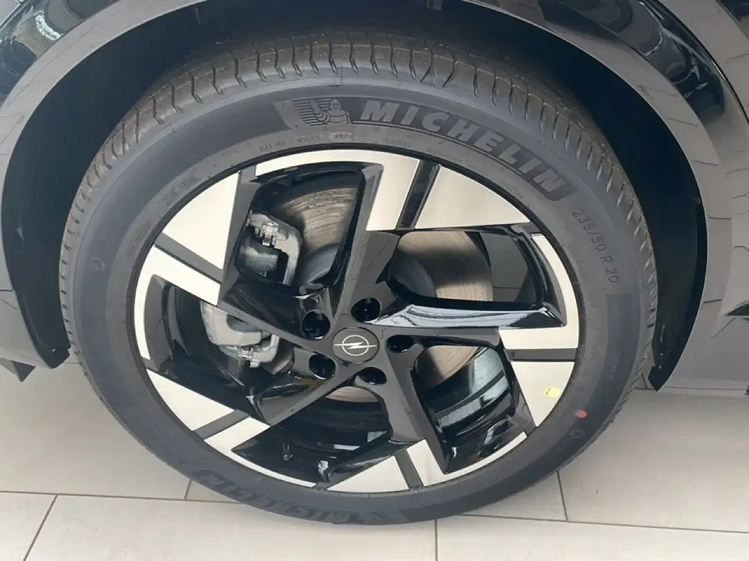 Opel Grandland X - Thumbnail 12
