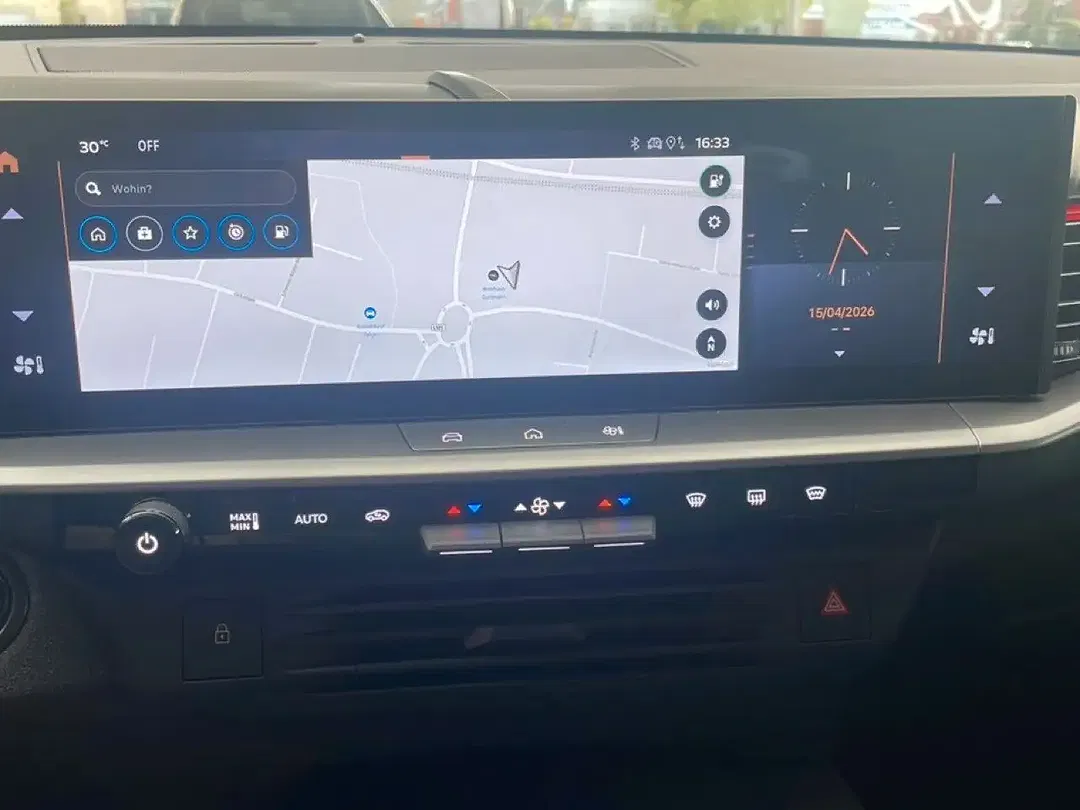 Opel Grandland X - Thumbnail 14