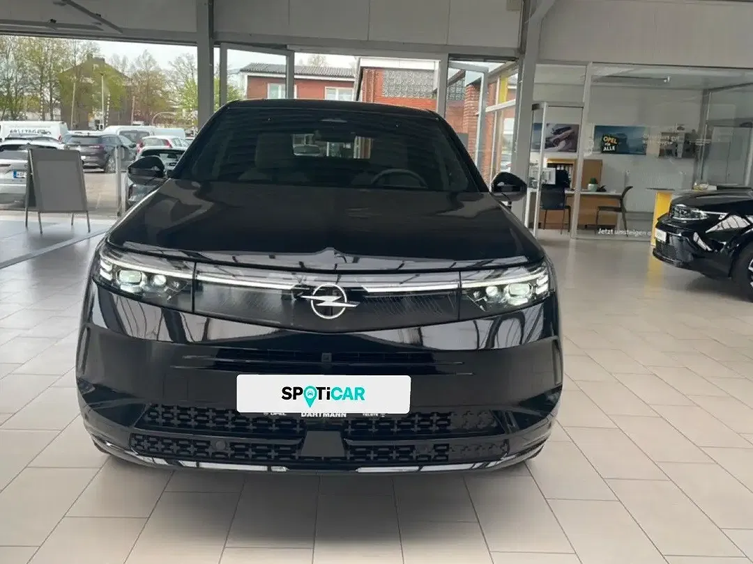 Opel Grandland X - Thumbnail 2