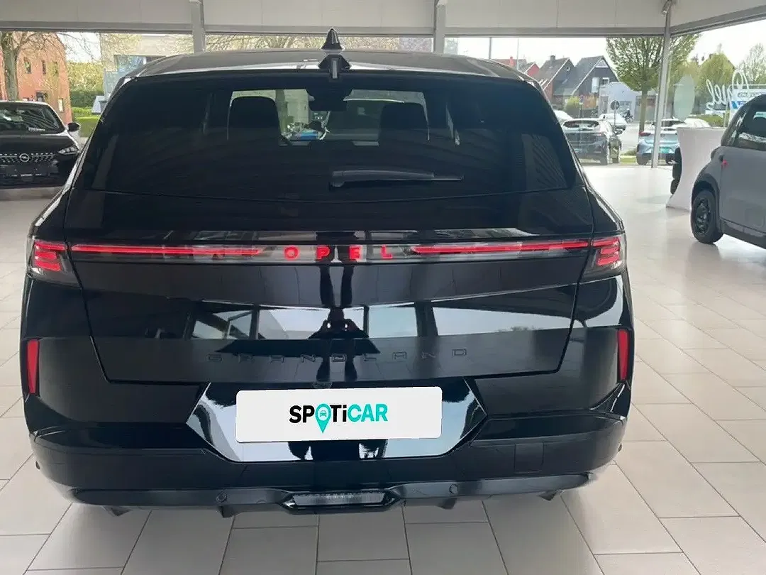 Opel Grandland X - Thumbnail 4