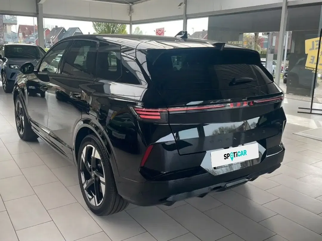 Opel Grandland X - Thumbnail 6