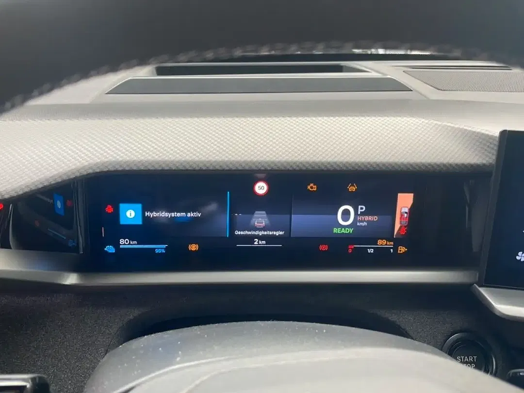 Opel Grandland X - Thumbnail 9