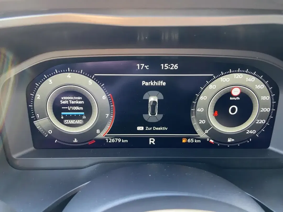 Nissan Qashqai - Thumbnail 9