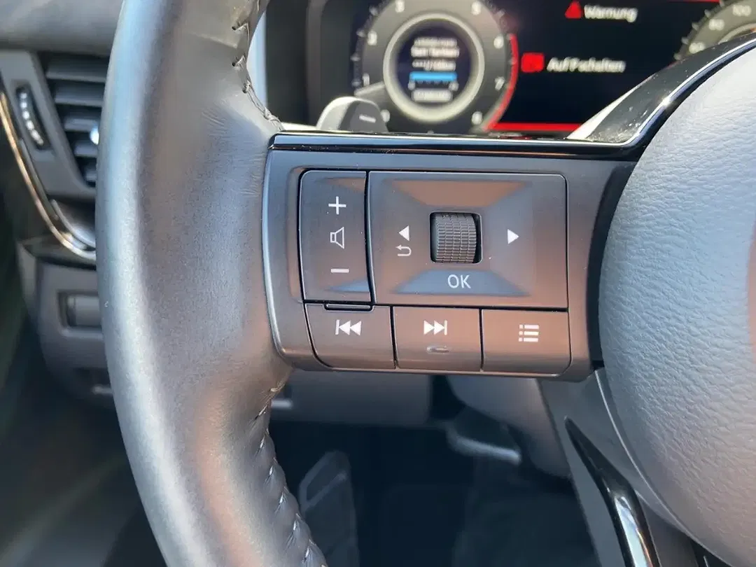 Nissan Qashqai - Thumbnail 10