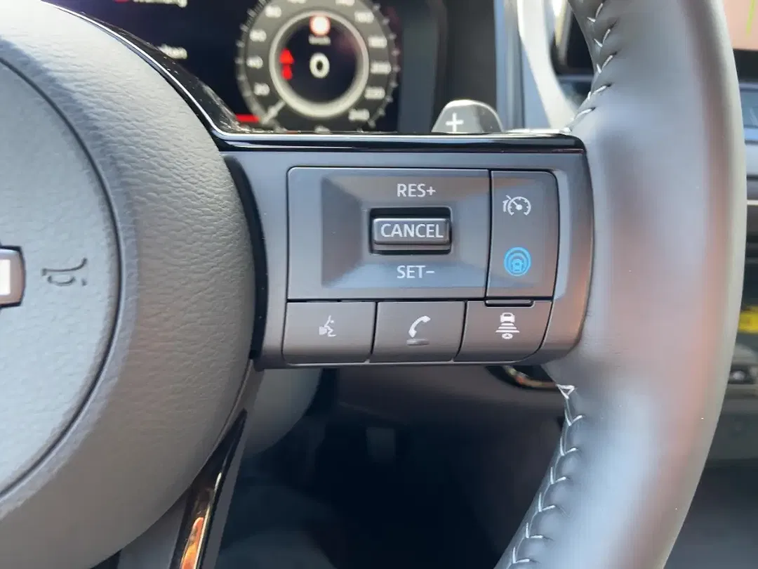 Nissan Qashqai - Thumbnail 11