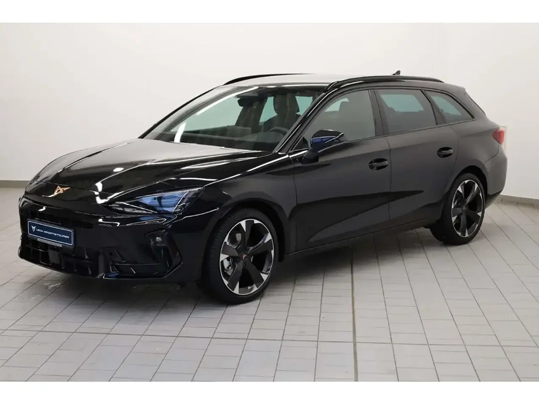 CUPRA Leon - Afbeelding 1