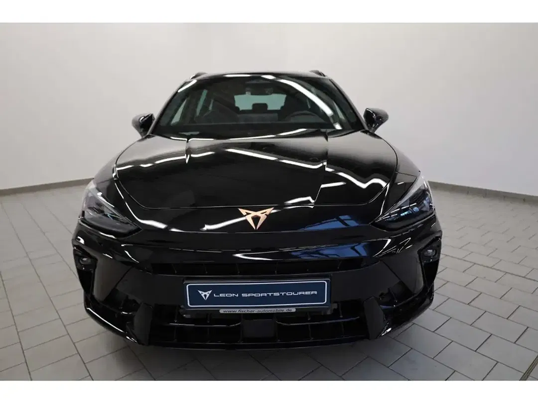 CUPRA Leon - Thumbnail 2