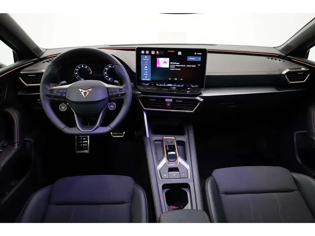CUPRA Leon - Thumbnail 6
