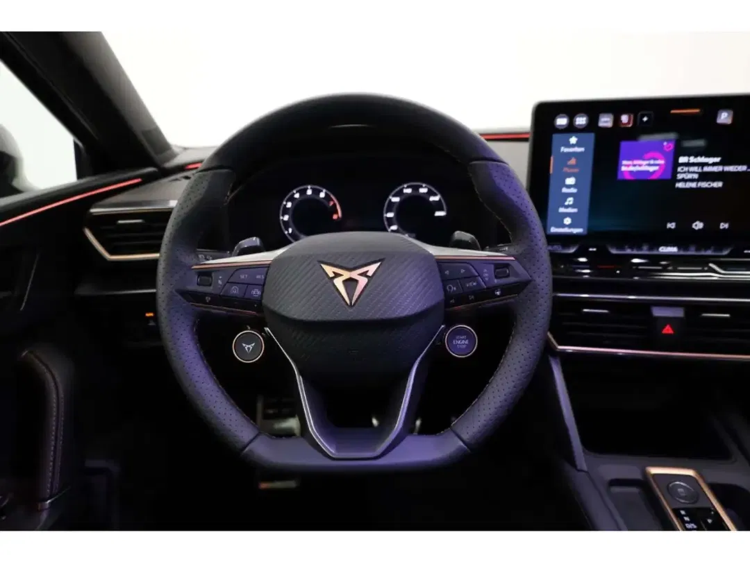 CUPRA Leon - Thumbnail 7