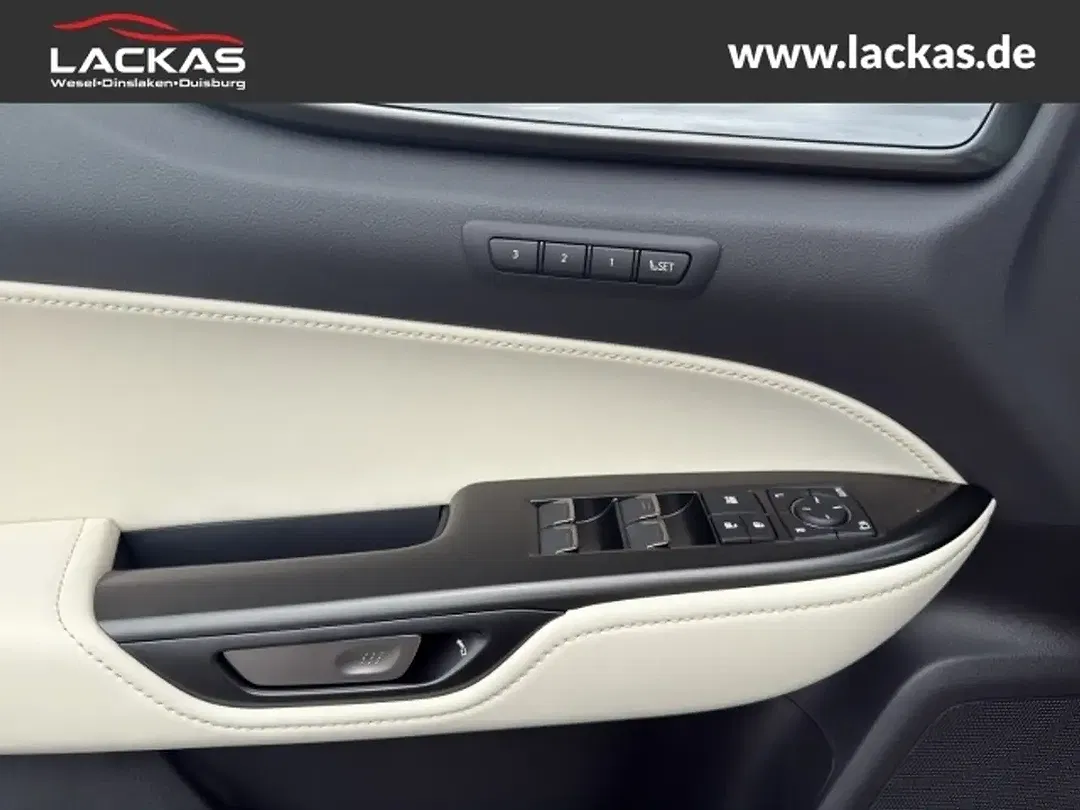 Lexus NX 350h - Thumbnail 12