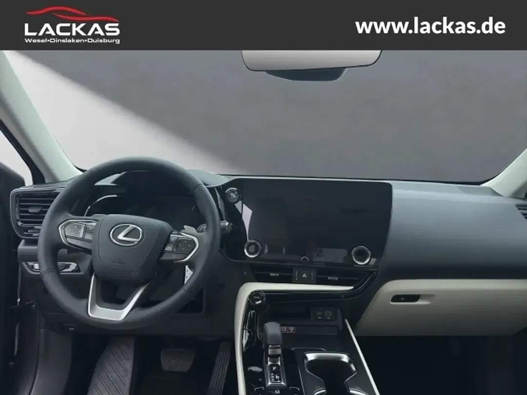 Lexus NX 350h - Thumbnail 13