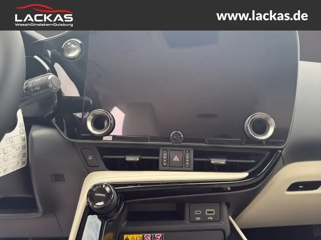 Lexus NX 350h - Thumbnail 15