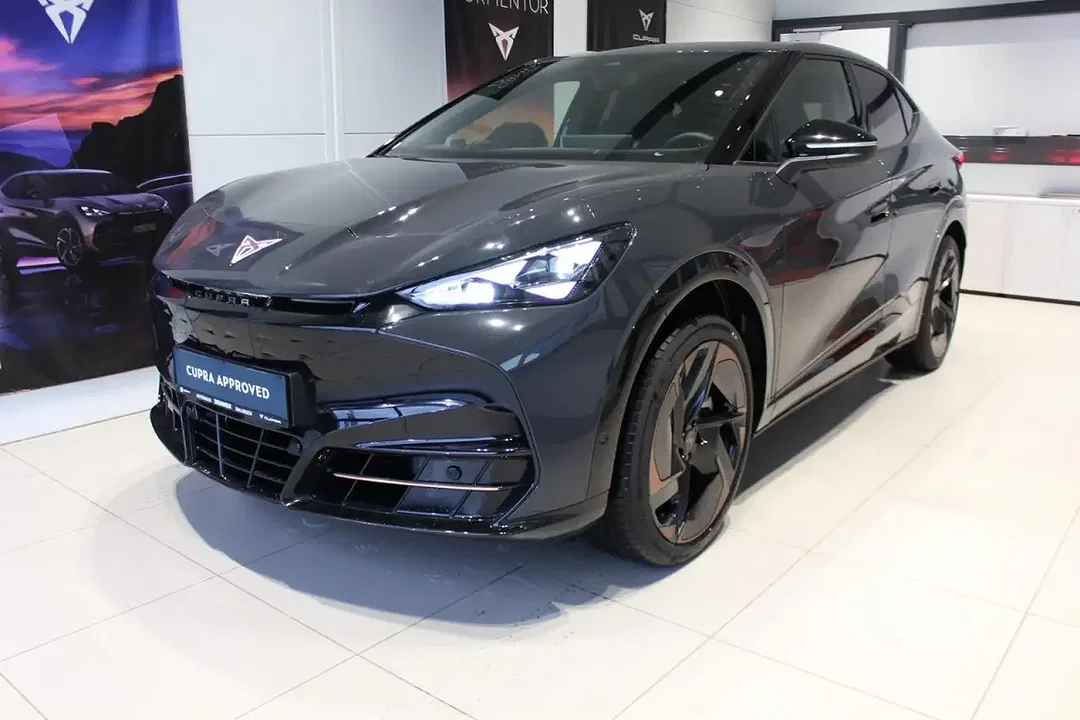 CUPRA Tavascan - Afbeelding 1