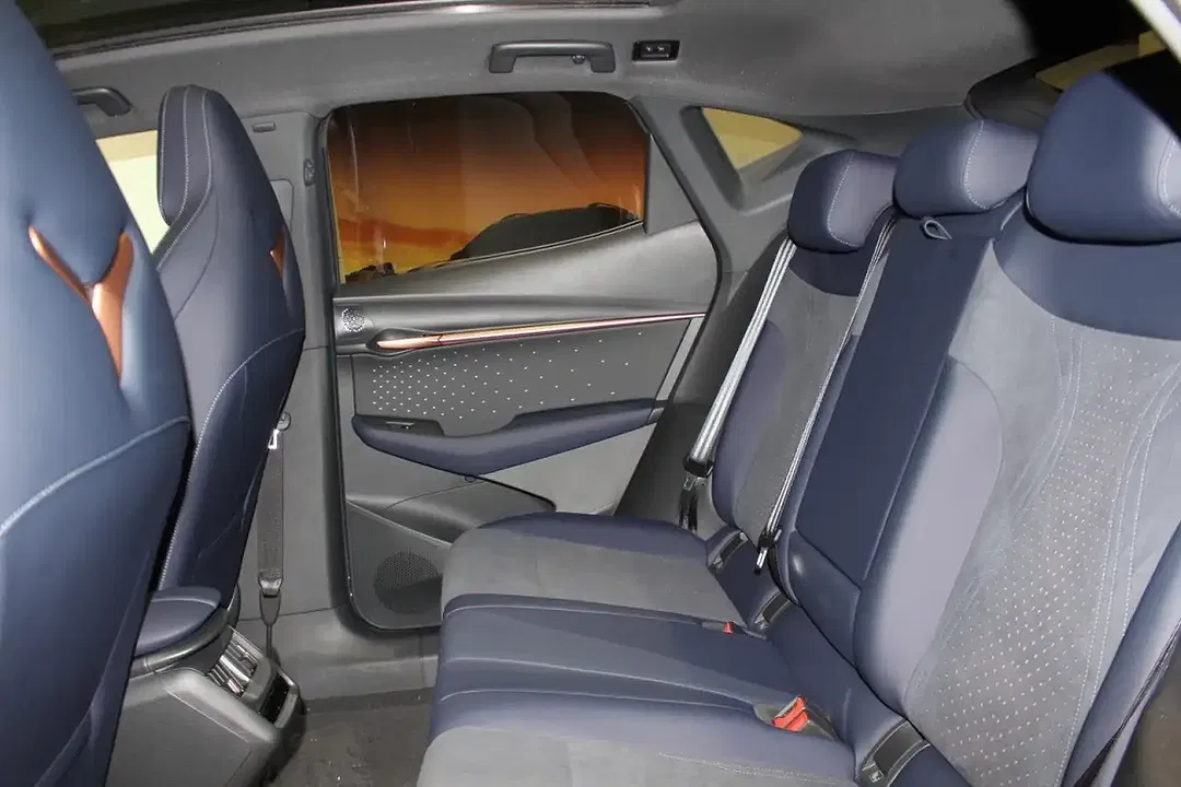 CUPRA Tavascan - Thumbnail 15