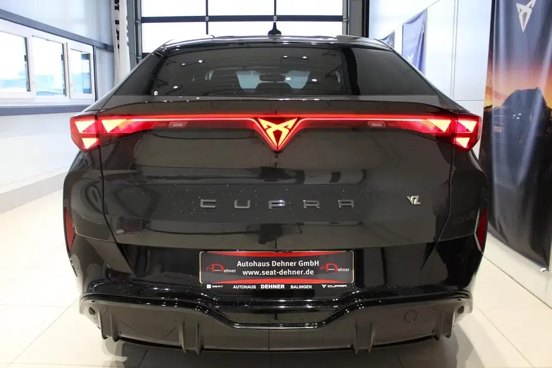 CUPRA Tavascan - Thumbnail 4