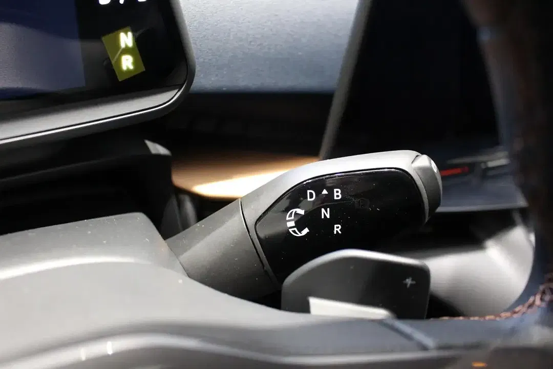 CUPRA Tavascan - Thumbnail 8