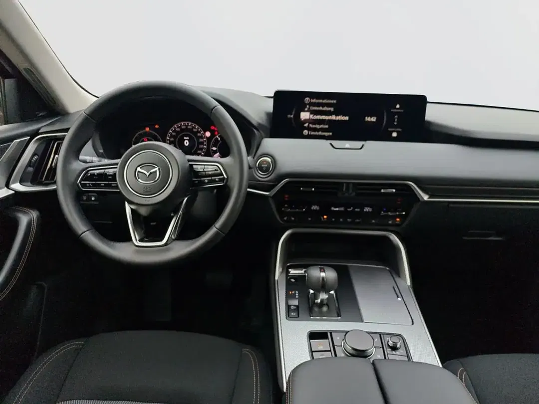 Mazda CX-60 - Thumbnail 10